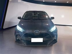 TOYOTA YARIS IV 2020 1.5 hybrid Trend