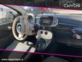 FIAT 500 1.2 Lounge OK NEOPATENTATI Tetto