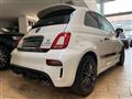 ABARTH 595 1.4 t-jet Competizione 180cv pari al nuovo