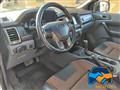 FORD RANGER 3.2 TDCi aut. DC Wildtrak 5pt.