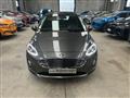 FORD FIESTA 1.0 Ecoboost Hybrid 125 CV 5 porte Titanium