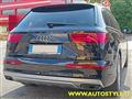 AUDI Q7 3.0TDI 218Cv 7Posti S-LINE QUATTRO TIPTRONIC 4x4