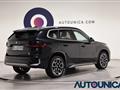 BMW X1 SDRIVE 18i XLINE