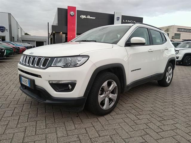 JEEP COMPASS 1.6 Multijet II 2WD Business