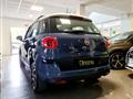 FIAT 500 L 1.3 MJT 95 CV LOUNGE BLUE BELLAGIO