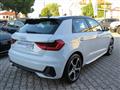 AUDI A1 SPORTBACK SPB 25 TFSI S line Edition #Vari.Colori