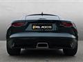 JAGUAR F-TYPE P300 COUPE RWD R-DYNAMIC PANO KEYLESS