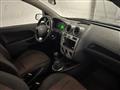 FORD FIESTA + 1.4 TDCi 5p.