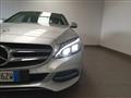 MERCEDES CLASSE C BlueTEC Automatic Sport