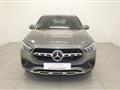 MERCEDES CLASSE GLA d Automatic Sport Plus FULL LED