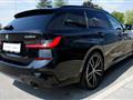 BMW SERIE 3 TOURING d 48V xDrive Touring Msport LIST. 78.700? IVA ESP