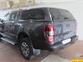 FORD RANGER 2.0 tdci double cab Wildtrak 213cv auto