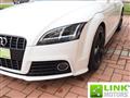 AUDI TT Coupé 1.8 TFSI FINANZIABILE con garanzia