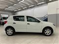 DACIA SANDERO 1.2 GPL 75CV Ambiance