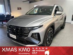 HYUNDAI NUOVA TUCSON 1.6 CRDI 136 CV 48V DCT Exellence