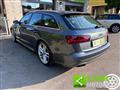 AUDI A6 AVANT Avant 3.0  S tronic Business Plus s line