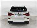 BMW X3 xDrive30d 249CV Msport