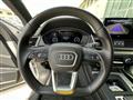 AUDI Q5 SPORTBACK Q5 SPB 50 TDI quattro tiptronic S line plus