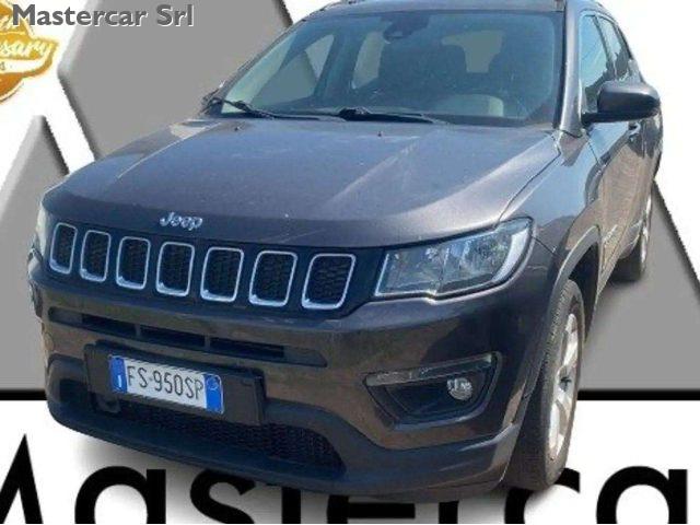 JEEP COMPASS 1.6 mjt Business 2wd 120cv - targa FS950SP