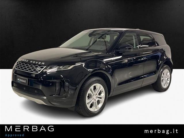 LAND ROVER RANGE ROVER EVOQUE Range Rover Evoque 2.0D I4-L.Flw 150 CV AWD Auto R-Dynamic S