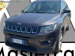 JEEP COMPASS 1.6 mjt Business 2wd 120cv - targa FS950SP