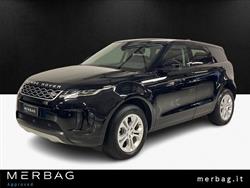 LAND ROVER RANGE ROVER EVOQUE Range Rover Evoque 2.0D I4-L.Flw 150 CV AWD Auto R-Dynamic S