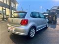 VOLKSWAGEN POLO 1.4 DSG 5 porte Highline