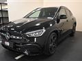 MERCEDES CLASSE GLA GLA 180 d Automatic Premium