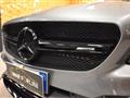 MERCEDES CLASSE CLA S.W.4MATIC 381CV SEDILI RECARO RACING PINZE ROSSE!