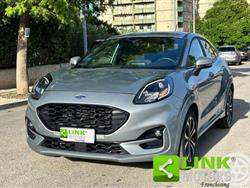 FORD PUMA 1.0  Hybrid 125 CV S&S  ST-Line