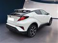 TOYOTA C-HR I 2020 1.8h Trend e-cvt