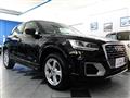 AUDI Q2 1.6 TDI 116 CV SPORT