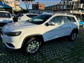 JEEP CHEROKEE 2.2 Mjt AWD Active Drive I Business KM CERTIFICATI