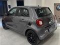 SMART FORFOUR 90 0.9 Turbo twinamic Prime