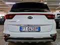 KIA SPORTAGE 2016 1.6 CRDI 136 CV DCT7 AWD TETTO+19'+PELLE UNIPROP