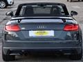 AUDI TT Roadster quattro S tronic S line competition plus