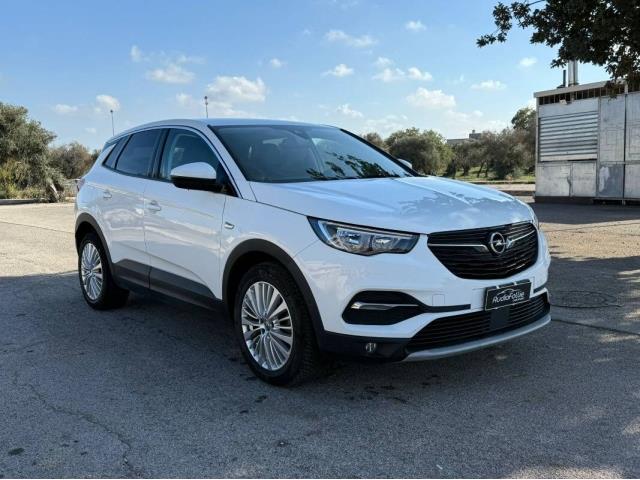 OPEL Grandland X 2.0 ecotec Innovation s&s 177cv at8