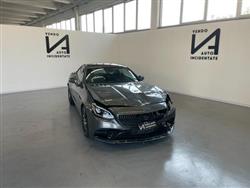 MERCEDES CLASSE SLC PREMIUM AMG LINE 245CV CAMBIO AUTOMATICO