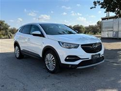 OPEL Grandland X 2.0 ecotec Innovation s&s 177cv at8