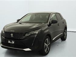 PEUGEOT 3008 PureTech Turbo 130 S&S Allure Pack