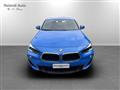 BMW X2 xdrive18d Msport auto