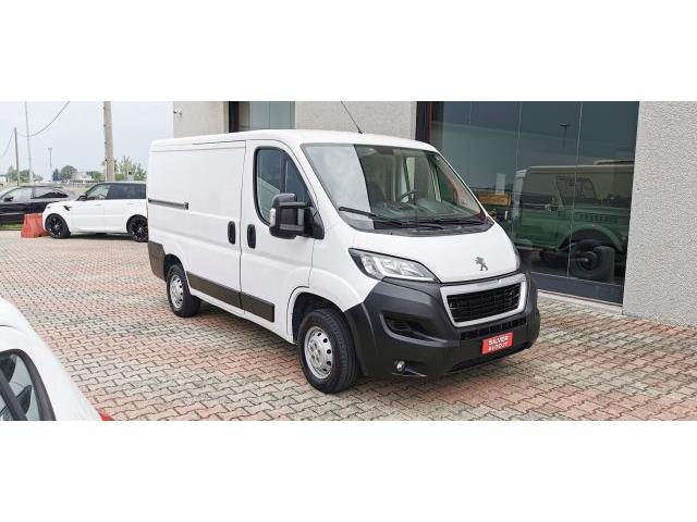 PEUGEOT BOXER 330 2.0 BlueHDi 130CV PC-TN Furgone