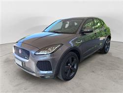 JAGUAR E-PACE 2.0D 150 CV AWD aut. R-Dynamic SE