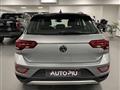 VOLKSWAGEN T-ROC 1.0 TSI 110 CV Life