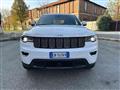 JEEP GRAND CHEROKEE 3.0 V6 CRD 250 CV Multijet II OVERLAND