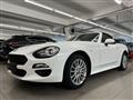 FIAT 124 SPIDER 124 spider 1.4 MultiAir