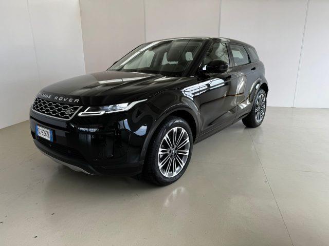 LAND ROVER RANGE ROVER EVOQUE HYBRID 2.0D I4 163 CV AWD Auto S**///