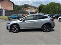 SUBARU XV 1.6i Lineartronic Premium