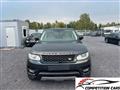 LAND ROVER RANGE ROVER SPORT 2.0 D HSE SPORT NAVI PELLE TAGLIANDI UFFICIALI**