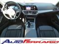 BMW SERIE 3 TOURING 318i Touring Business Advantage